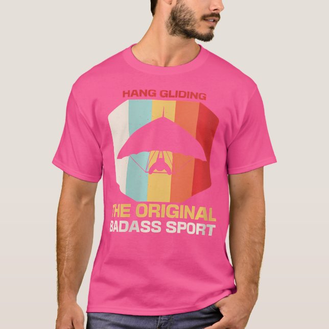 Camiseta T-Shirt (Anverso)
