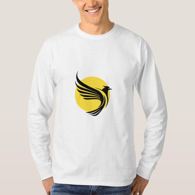 Camiseta T-Shirt (Anverso)