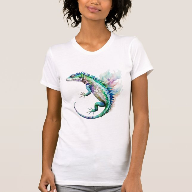 Camiseta T-Shirt (Anverso)