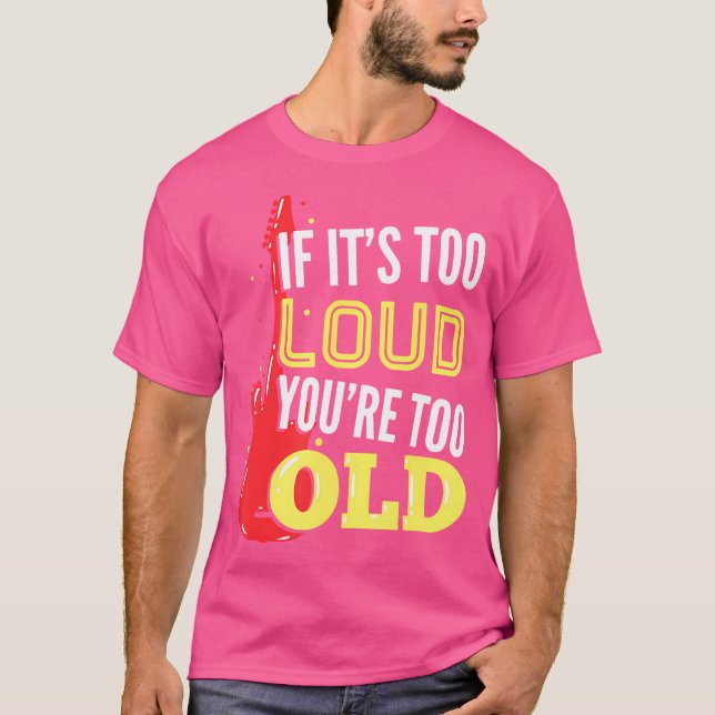 Camiseta T-Shirt (Anverso)