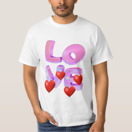 Camiseta T-Shirt