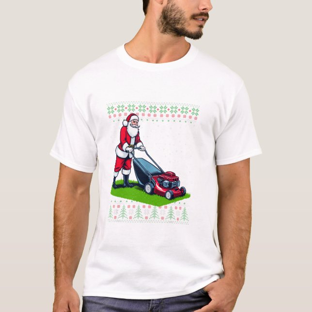 Camiseta T Shirt (Anverso)