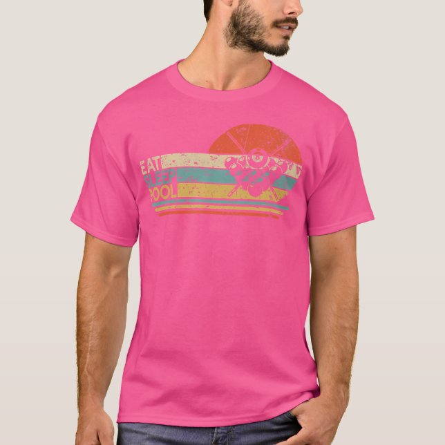 Camiseta T-Shirt (Anverso)