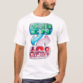 Camiseta T-Shirt
