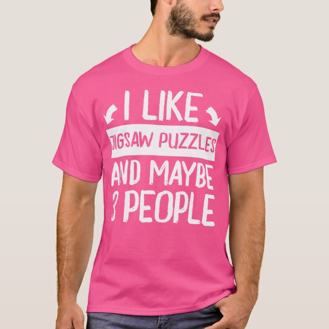 Camiseta T-Shirt (Anverso)