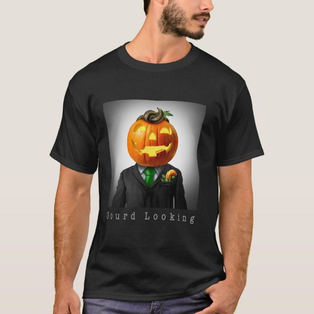 Camiseta T Shirt (Anverso)