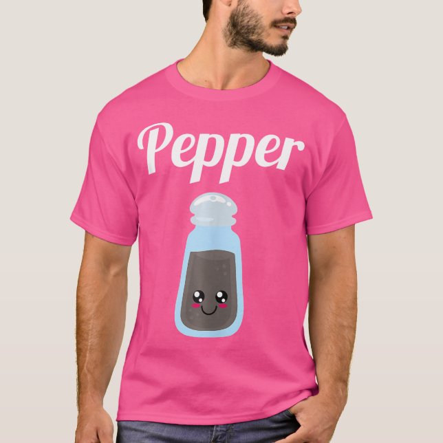 Camiseta T-Shirt (Anverso)