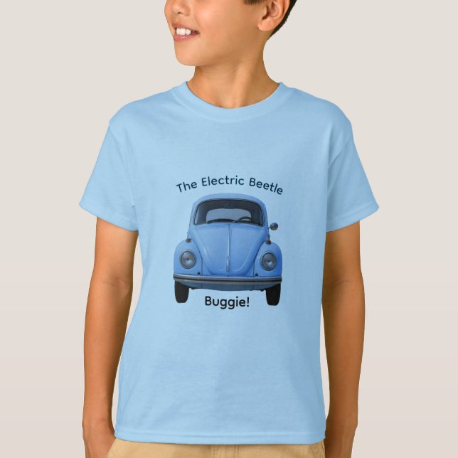 Camiseta T-Shirt (Anverso)