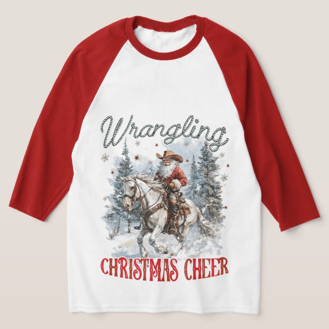 Camiseta T-Shirt (Distribución)