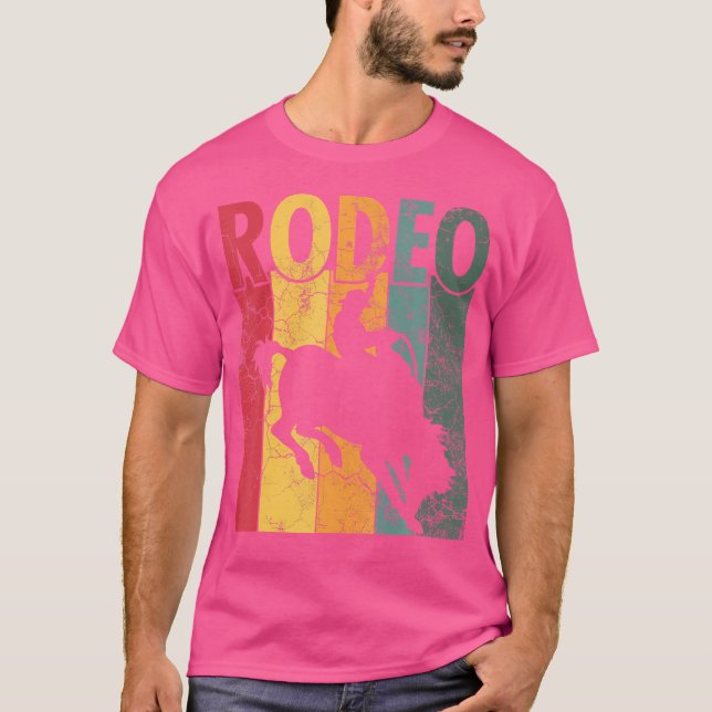 Camiseta T-Shirt (Anverso)