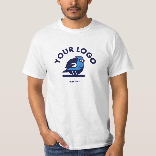 Camiseta T-Shirt (Anverso)