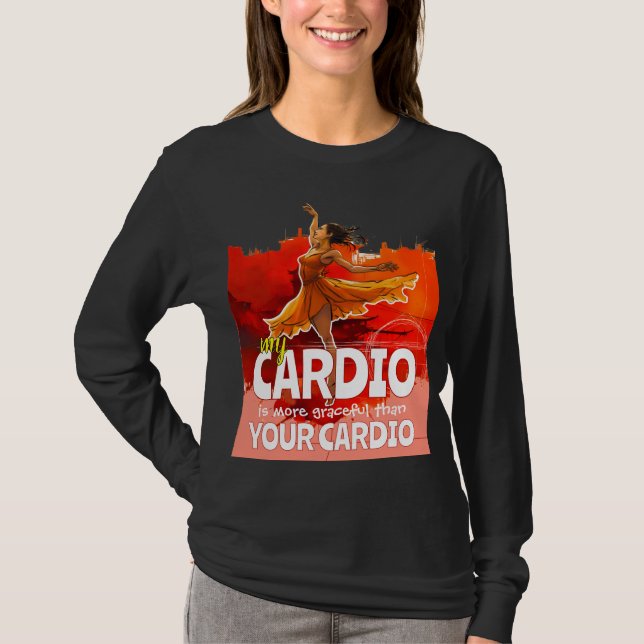 Camiseta T-Shirt (Anverso)