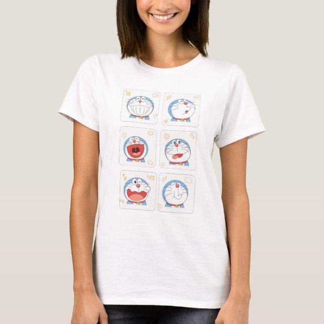 Camiseta T-Shirt (Anverso)