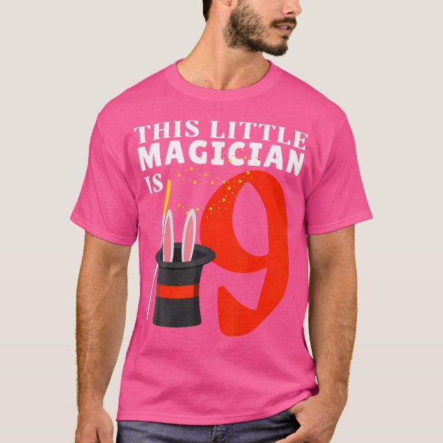 Camiseta T-Shirt (Anverso)