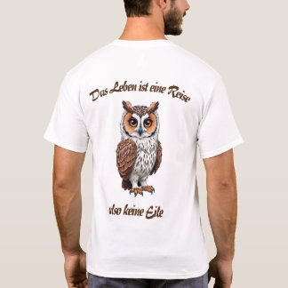 Camiseta T-Shirt