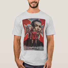 CAMISETA T SHIRT
