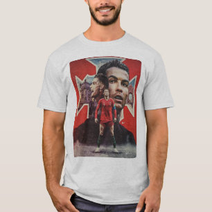 CAMISETA T SHIRT