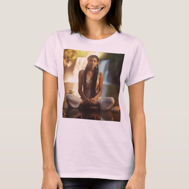 Camiseta T-Shirt (Anverso)