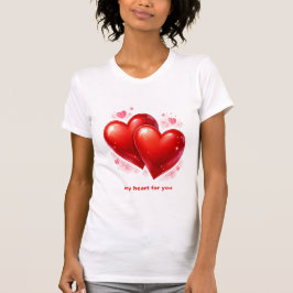 Camiseta T-Shirt