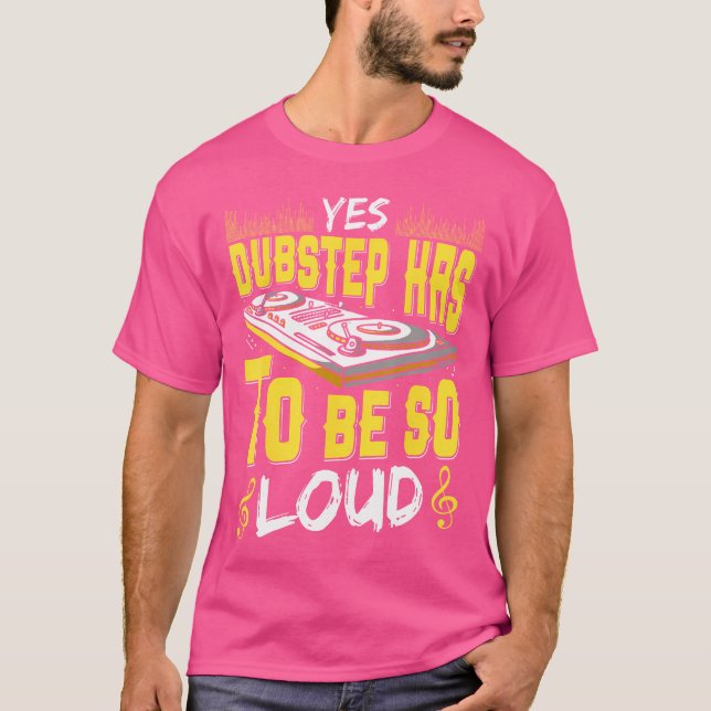 Camiseta T-Shirt (Anverso)