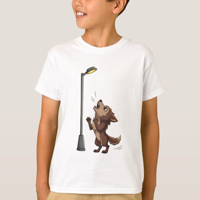 Camiseta T-Shirt (Anverso)