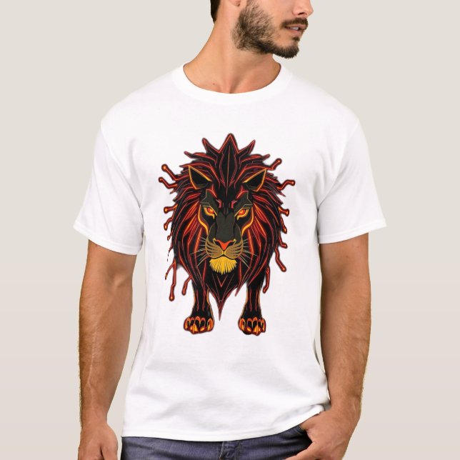 Camiseta T-Shirt (Anverso)