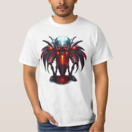 Camiseta T-Shirt