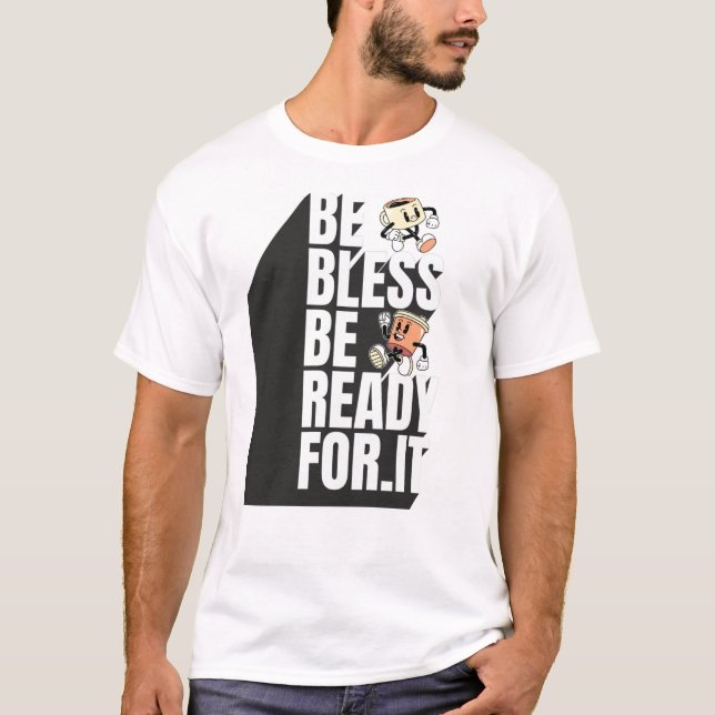 Camiseta T-Shirt (Anverso)