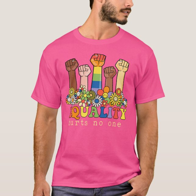 Camiseta T-Shirt (Anverso)