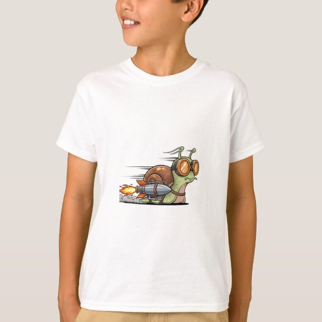 Camiseta T-Shirt (Anverso)