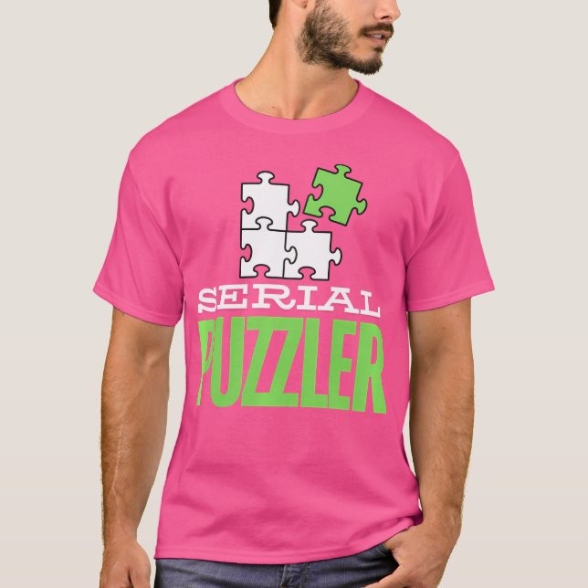Camiseta T-Shirt (Anverso)