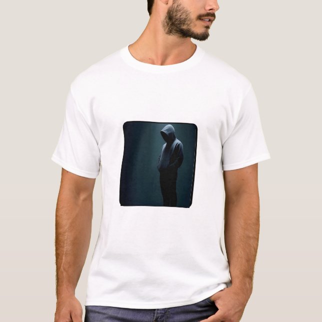 CAMISETA T-SHIRT (Anverso)