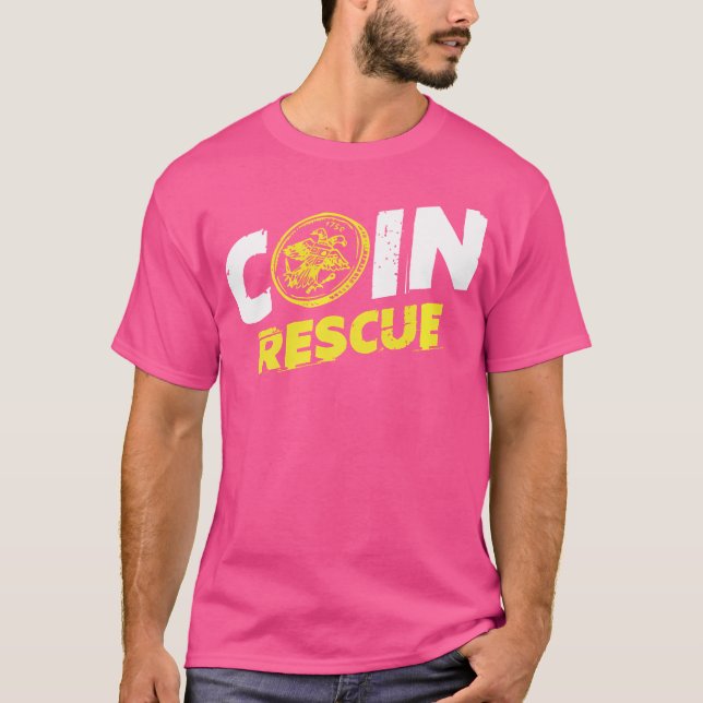 Camiseta T-Shirt (Anverso)