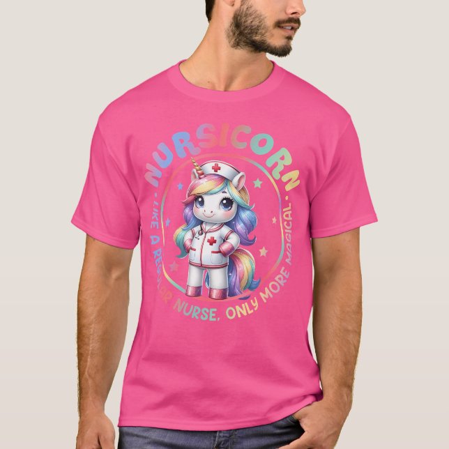 Camiseta T-Shirt (Anverso)