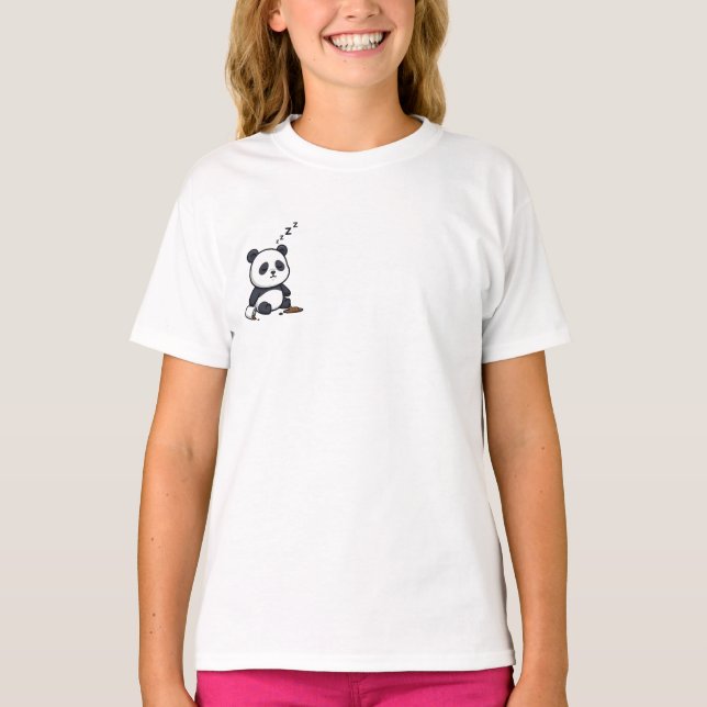 Camiseta T-Shirt (Anverso)