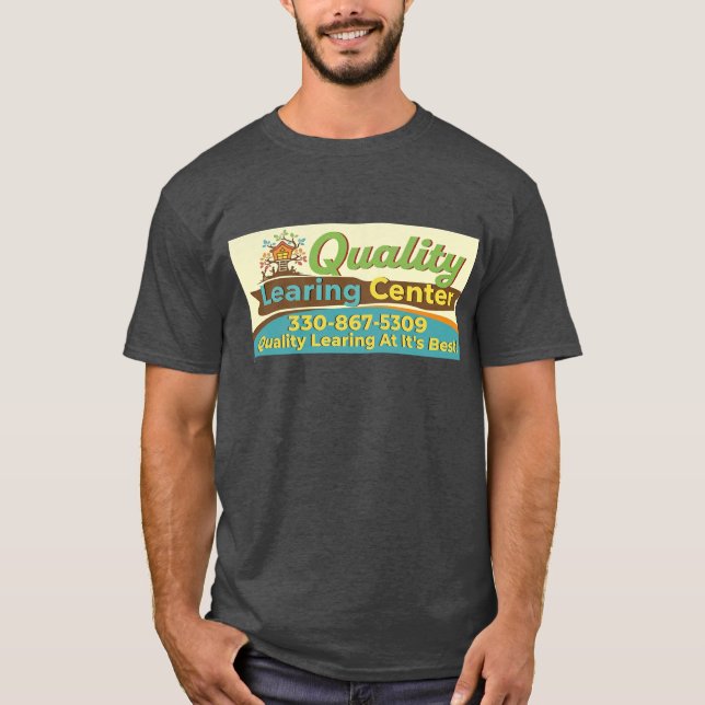 Camiseta T-Shirt (Anverso)