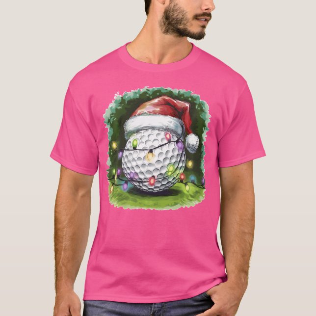 Camiseta T-Shirt (Anverso)