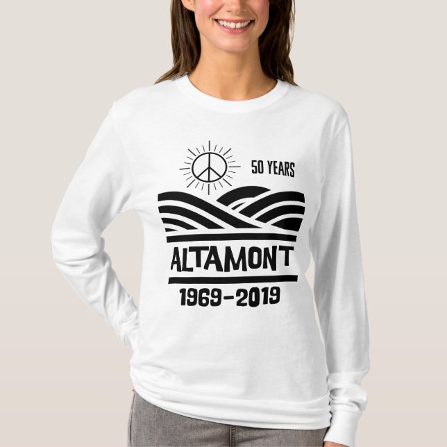 Camiseta T-Shirt (Anverso)