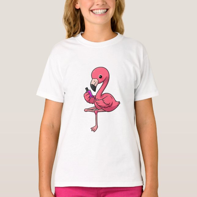 Camiseta T-Shirt (Anverso)