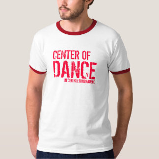 Camiseta T- Shirt