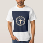 Camiseta t shirt<br><div class="desc">Upgrade your everyday style with this premium quality T-shirt. Made from soft,  breathable fabric,  it ensures all-day comfort while keeping you effortlessly stylish. Perfect for casual outings,  daily wear,  or layering.</div>