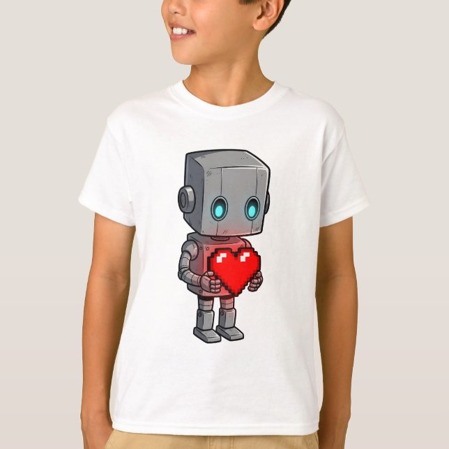 Camiseta T-Shirt (Anverso)