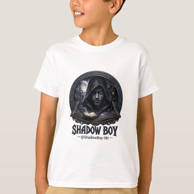 Camiseta T-Shirt (Anverso)