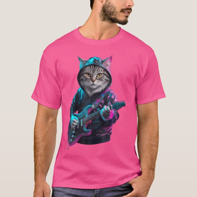 Camiseta T-Shirt (Anverso)