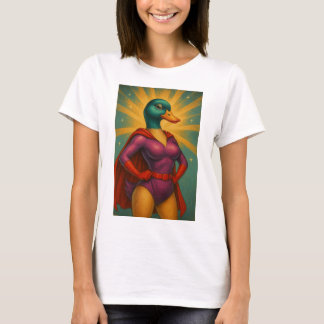 Camiseta T-shirt