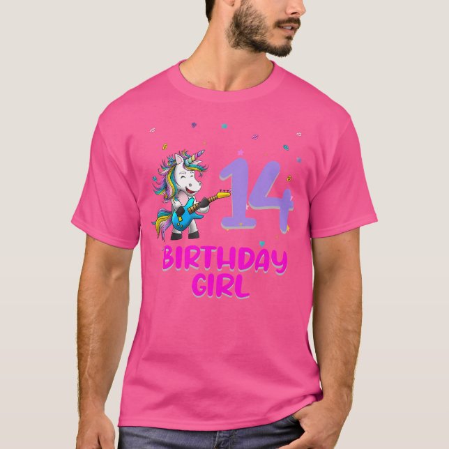 Camiseta T-Shirt (Anverso)