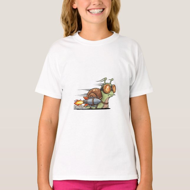 Camiseta T-Shirt (Anverso)