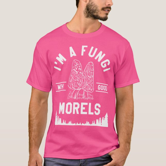 Camiseta T-Shirt (Anverso)