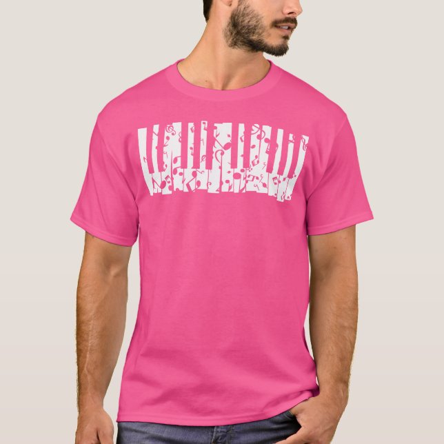 Camiseta T-Shirt (Anverso)