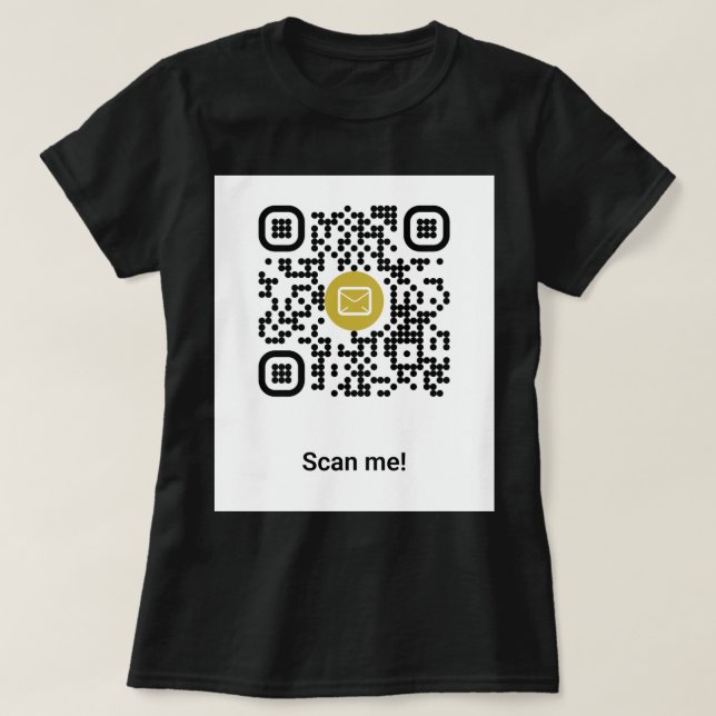 Camiseta T-Shirt (Diseño del anverso)